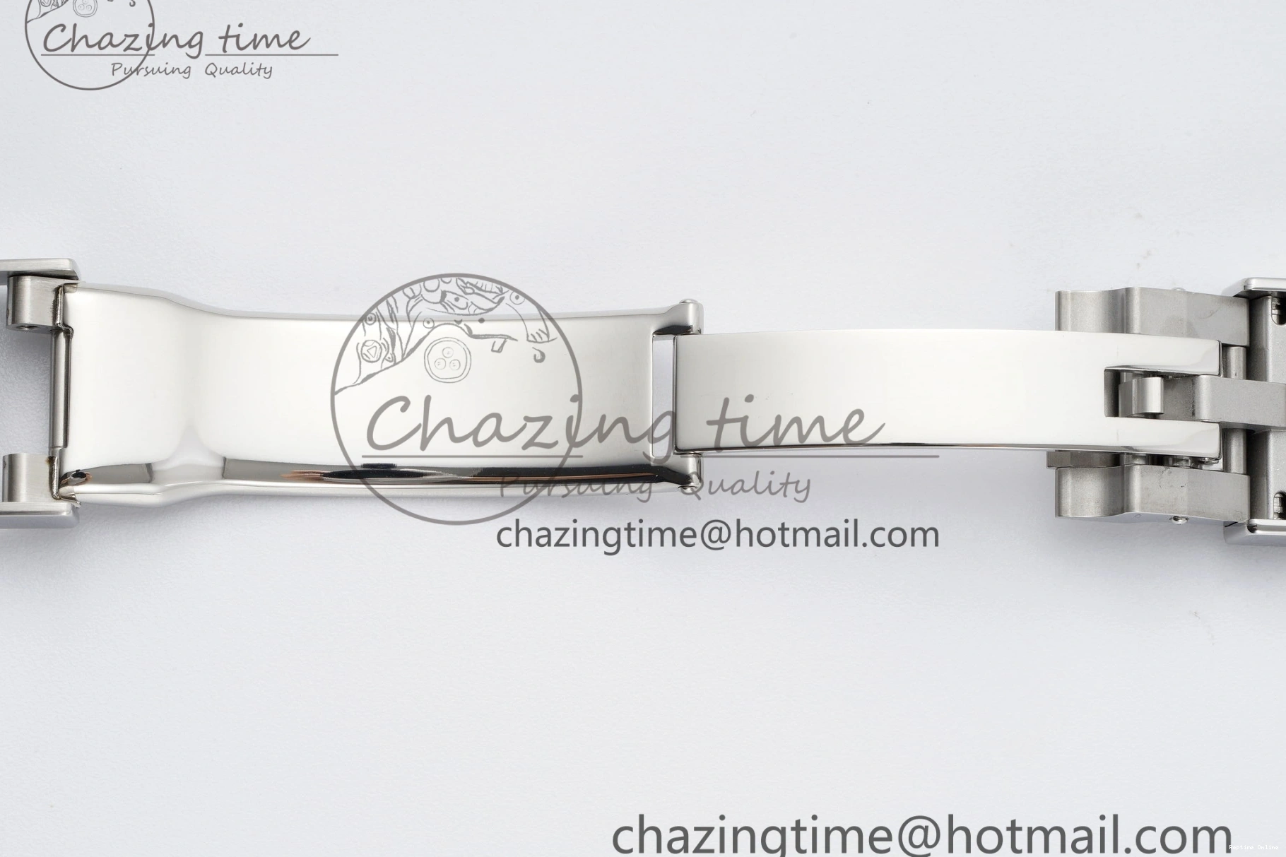 0111 ZeroBulk GMT Master II 126710 BLRO 904L SS KING Factory 1:1 Best Edition on Oyster Bracelet K3285 CHS 2073